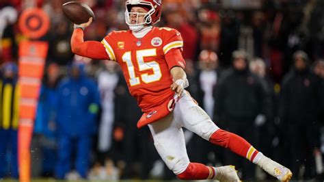 Super Bowl 57 Leveraging Tails: Bet on the incomparable Patrick Mahomes ...