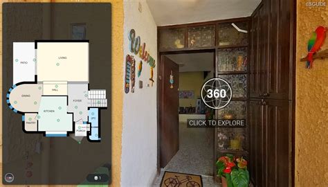 iGUIDE 3D Tour for 20 Kaplan St, Yehud-Monosson, IL-M