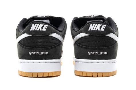 The Nike SB Dunk Low Arrives Rocking Classic Gum Soles - Sneaker Freaker