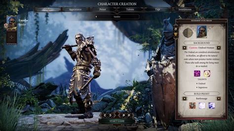 Divinity: Original Sin 2 Classes – pick the right class for your preferred style of play ...