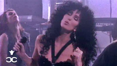 Cher - Love Hurts (Official Promo Video) - YouTube