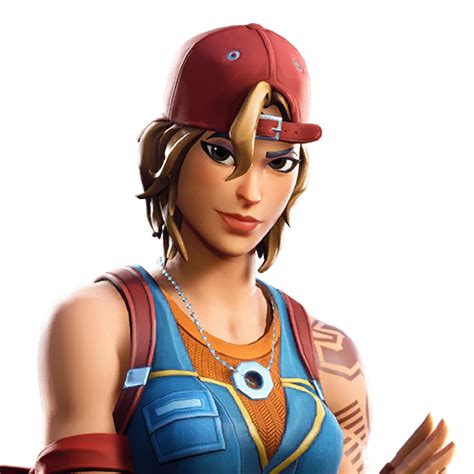 Sparkplug (outfit) - Fortnite Wiki