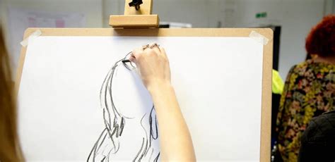 What To Expect In A Beginners Life Drawing Class | City Academy