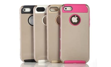 Gold Cases for iPhone 5 and 5S | Groupon Goods