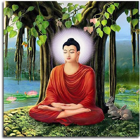 Pin by Ush on Under the Bodhi tree | Buddha image, Gautam buddha image ...