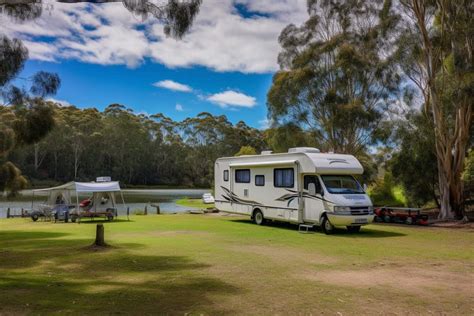 Discover Free Camping Newcastle: Your Guide to Affordable Outdoor Adventures