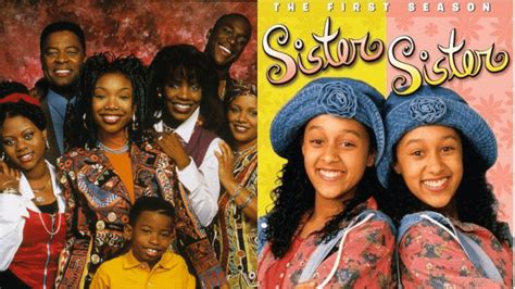 Netflix Will Be Streaming Seven Popular Black Sitcoms This Fall