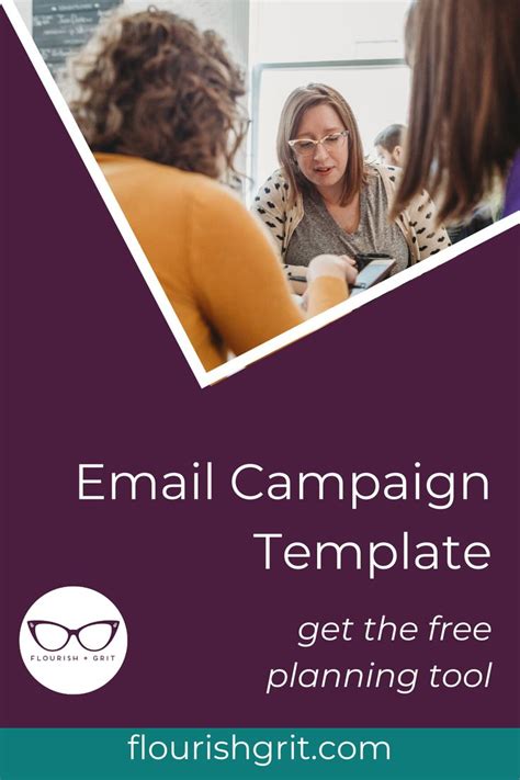 Free email templates | Campaign planning, Email campaign templates, Email campaign