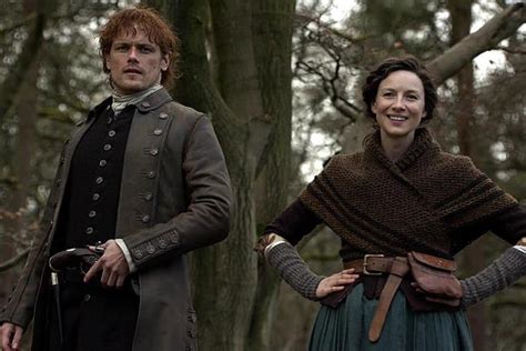 ‘Outlander’ Season 4, Episode 4 Review: ‘Common Ground’ | Decider