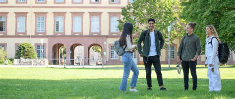 Campus | University of Mannheim