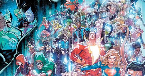 Best DC comics to read while waiting for new DCU movies and shows - Polygon