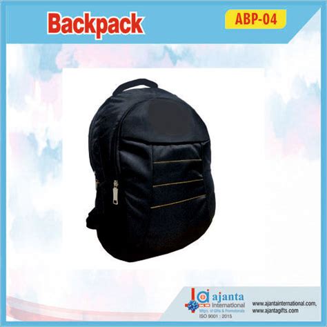 Haversack Backpack at 450.00 INR in Mumbai, Maharashtra | Ajanta International