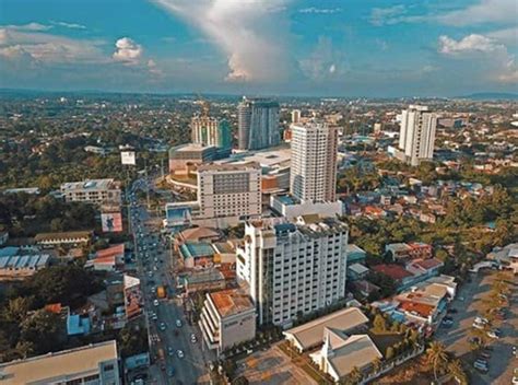 SouthernDC Post: Davao City ranks 9th place in the Richest City in the Philippines