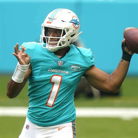 Dolphins' Rooting Guide for NFL Playoff Implications of Week 15 | News, Scores, Highlights ...
