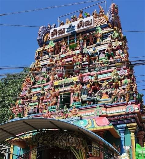 29 Places to Visit in Dindigul in 2024 | Top Tourist Attractions & Places