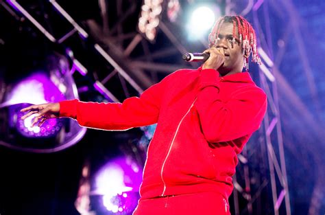 Lil Yachty’s The Disrespect Tour: See The Dates With Bhad Bhabie ...