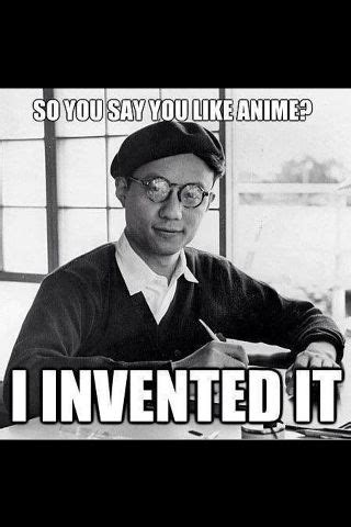 The man who invented anime | Anime Amino