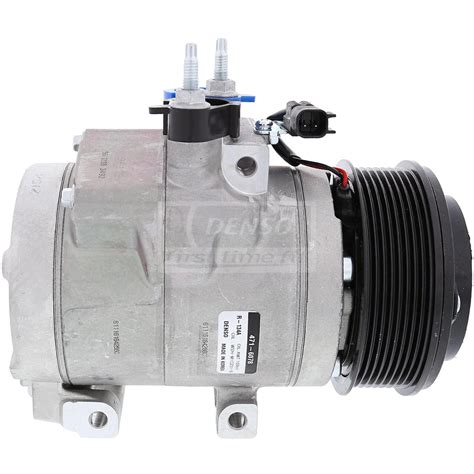 Denso Products 471-6078 Denso Air Conditioning Compressors | Summit Racing