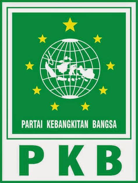 Logo Partai di Indonesia