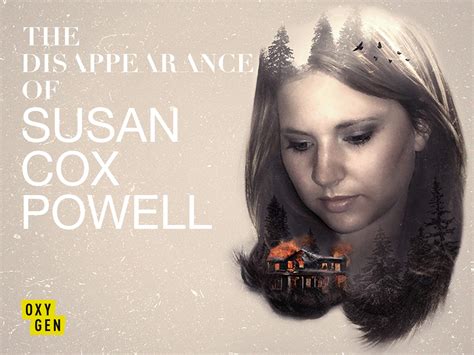 Watch The Disappearance of Susan Cox Powell, Season 1 | Prime Video