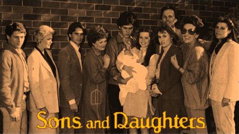 Sons and Daughters (1982) Cast and Crew, Trivia, Quotes, Photos, News ...