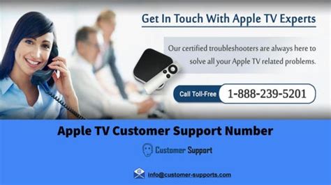 Apple tv customer support number by Roswell Ivan - Issuu