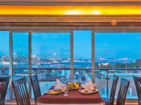 Best Price on Golden Horn Hotel in Istanbul + Reviews