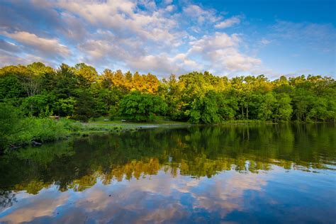 Explore the Trails at King Farm - Explore Rockville