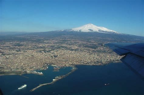 Beaches in Catania area | Isula Travel