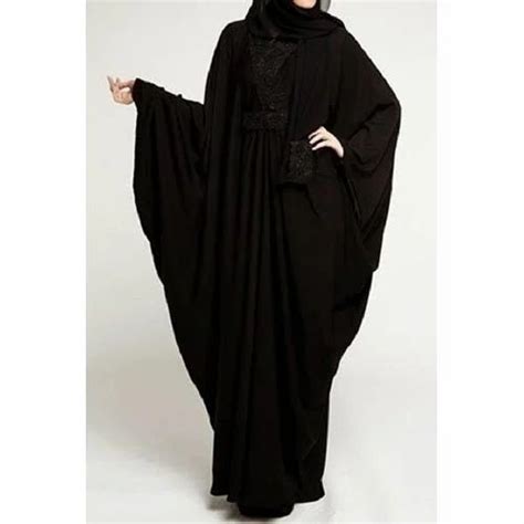 Islamic Ladies Burka at Rs 650 | Burkha in Ahmedabad | ID: 14935838212