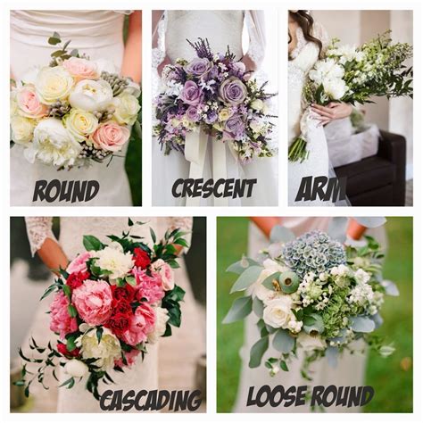 Love Greyson : {Wedding Series 101}:: Bouquet Style 101