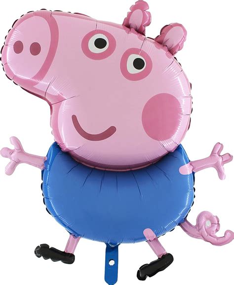 Peppa Pig Giant George