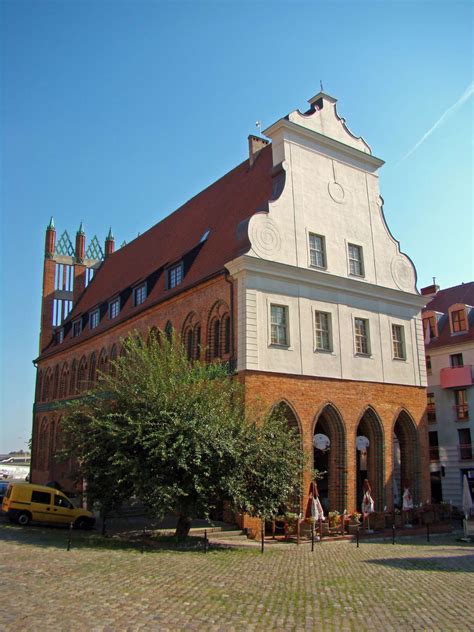 Szczecin History Museum - National Museum in Szczecin (Szczecin ...