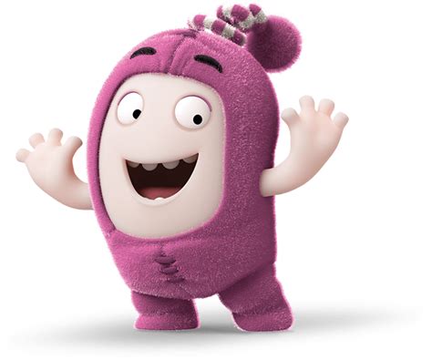 Newt | The Oddbods Show Wiki | FANDOM powered by Wikia