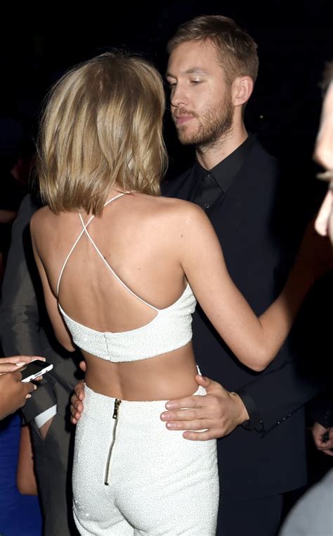 Taylor Swift and Calvin Harris 2015 Billboard Music Awards | POPSUGAR ...