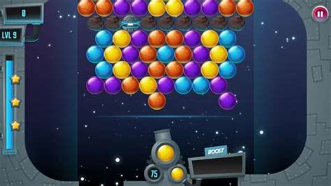 Bubble Shooter Power Pop for Windows 10 PC Free Download - Best Windows 10 Apps