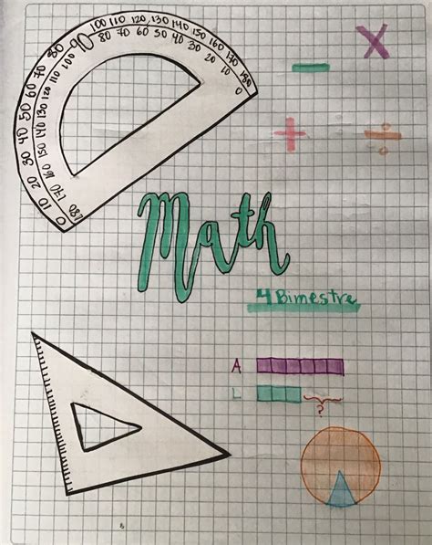 sınıf Ve kâr math notebook cover Günlük gezi için dikkatlice Min