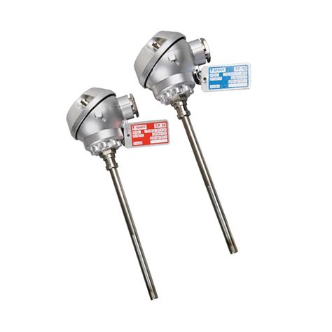 Temperature sensors for heat consumption meters | SENSIT extend your senses