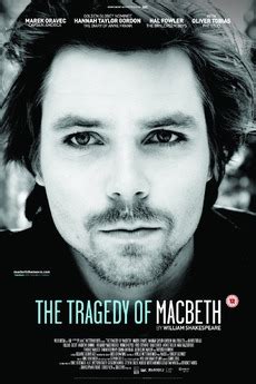 ‎The Tragedy of Macbeth directed by Daniel Coll • Film + cast • Letterboxd