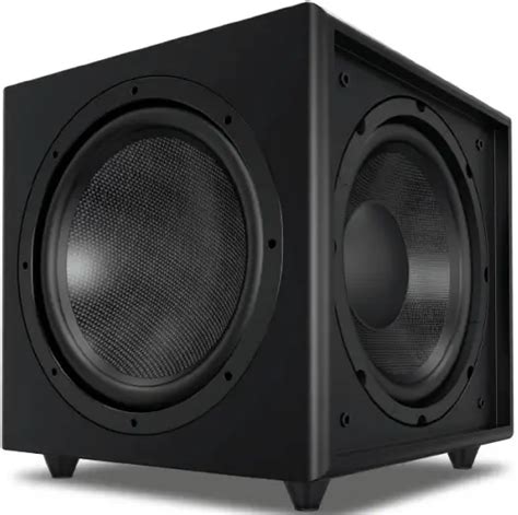 OSD BLACK Trevoce15 EQ DSP Subwoofer Installation Guide