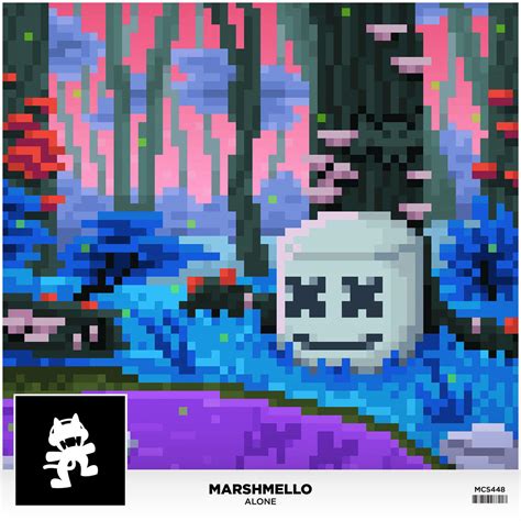 Download Musik: Marshmello – Alone – Single (2016) [iTunes Plus AAC M4A]