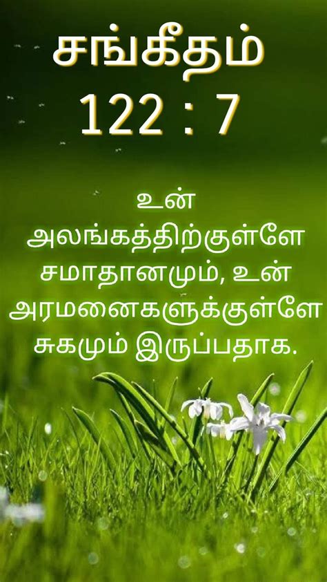 Pin on Bible verses: my likes in Tamil