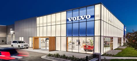 Why Buy at Premier Volvo Cars of Overland Park? | Near Kansas City