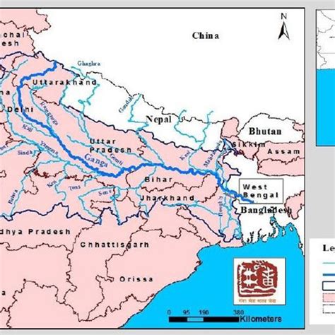 (PDF) A Review on Current Status of Riverine Pollution in India