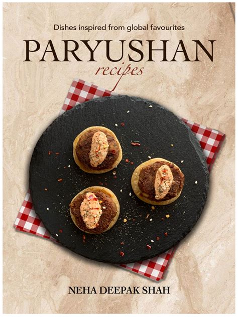 Paryushan Recipes by Neha Deepak Shah 2023 | PDF | Chutney | Cumin