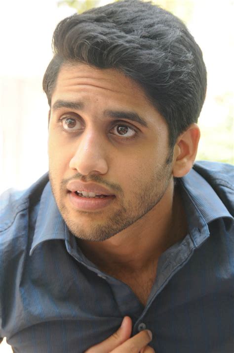 Naga Chaitanya Latest Stills | Tollywoodtv