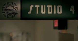 Berberian Sound Studio Trailer | Movie Trailers and Videos