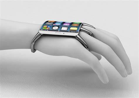 ConceptHunk: iphone 5 concepts to rock the future of iphones