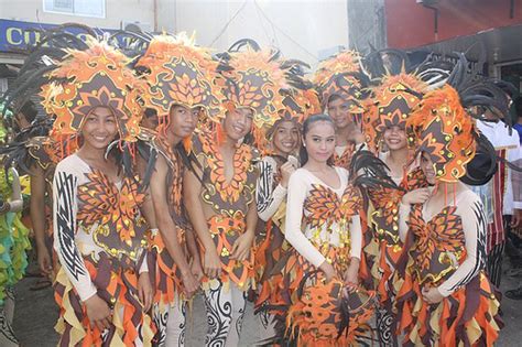 Talahong Festival is Thanksgiving for Abundant Oysters and Mussels - Travel to the Philippines