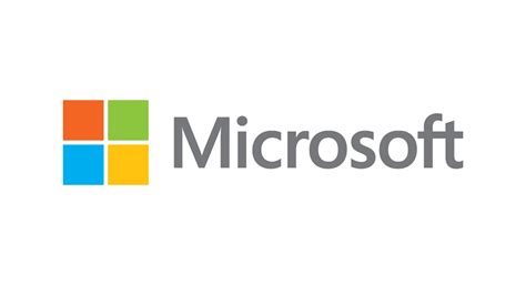 Microsoft Logo (New) Download - AI - All Vector Logo